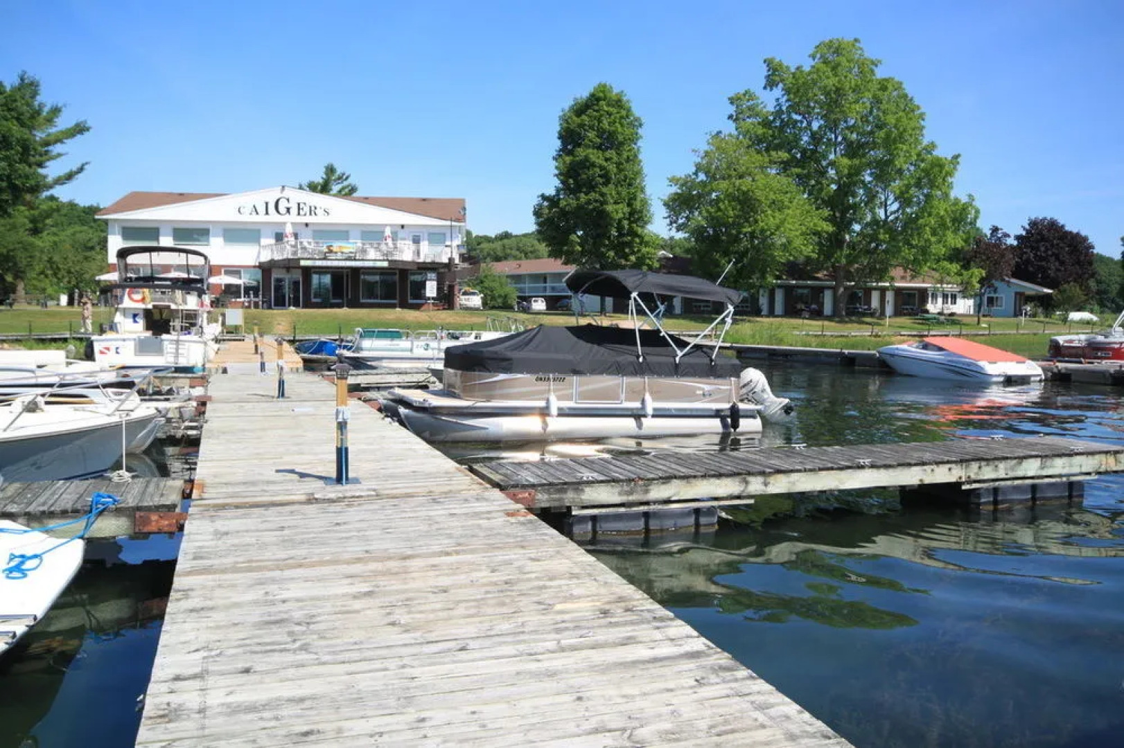 Caigers Sports Resort