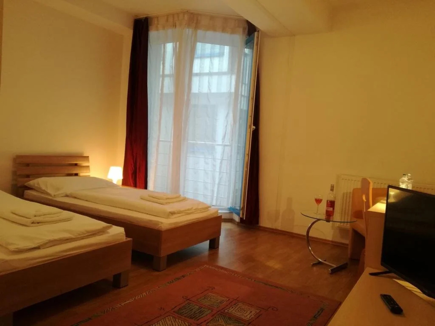 garni Hotel S.O.G.* * *