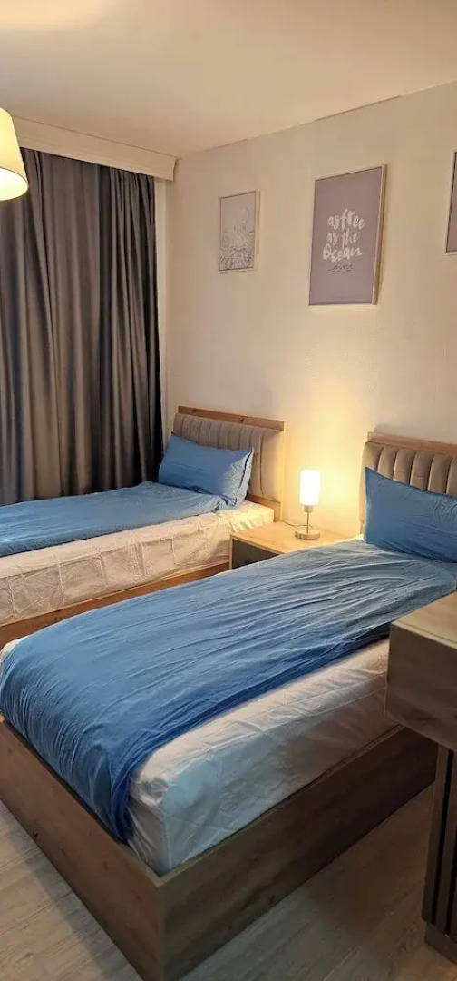 Hira Boarding Aparthotel