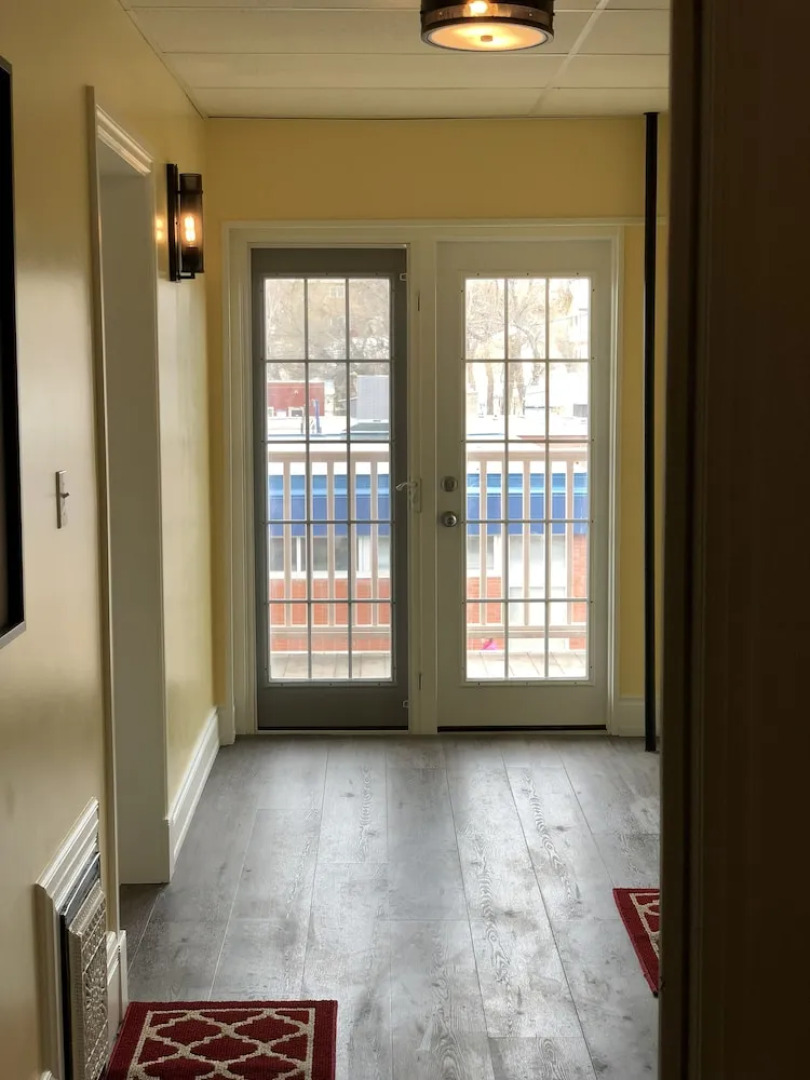 Legendary King Edward Hotel Ltd.