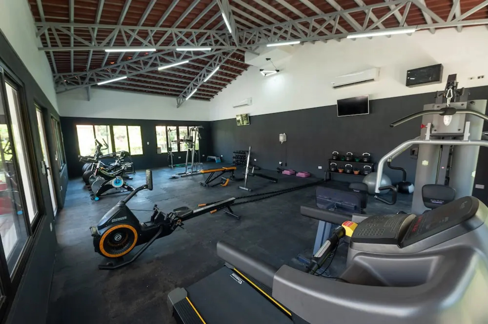 Hotel Costa Pacífica