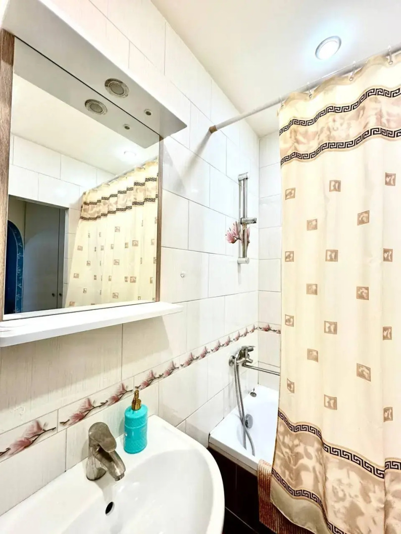 Апартаменты на улице Белинского 177Ак3