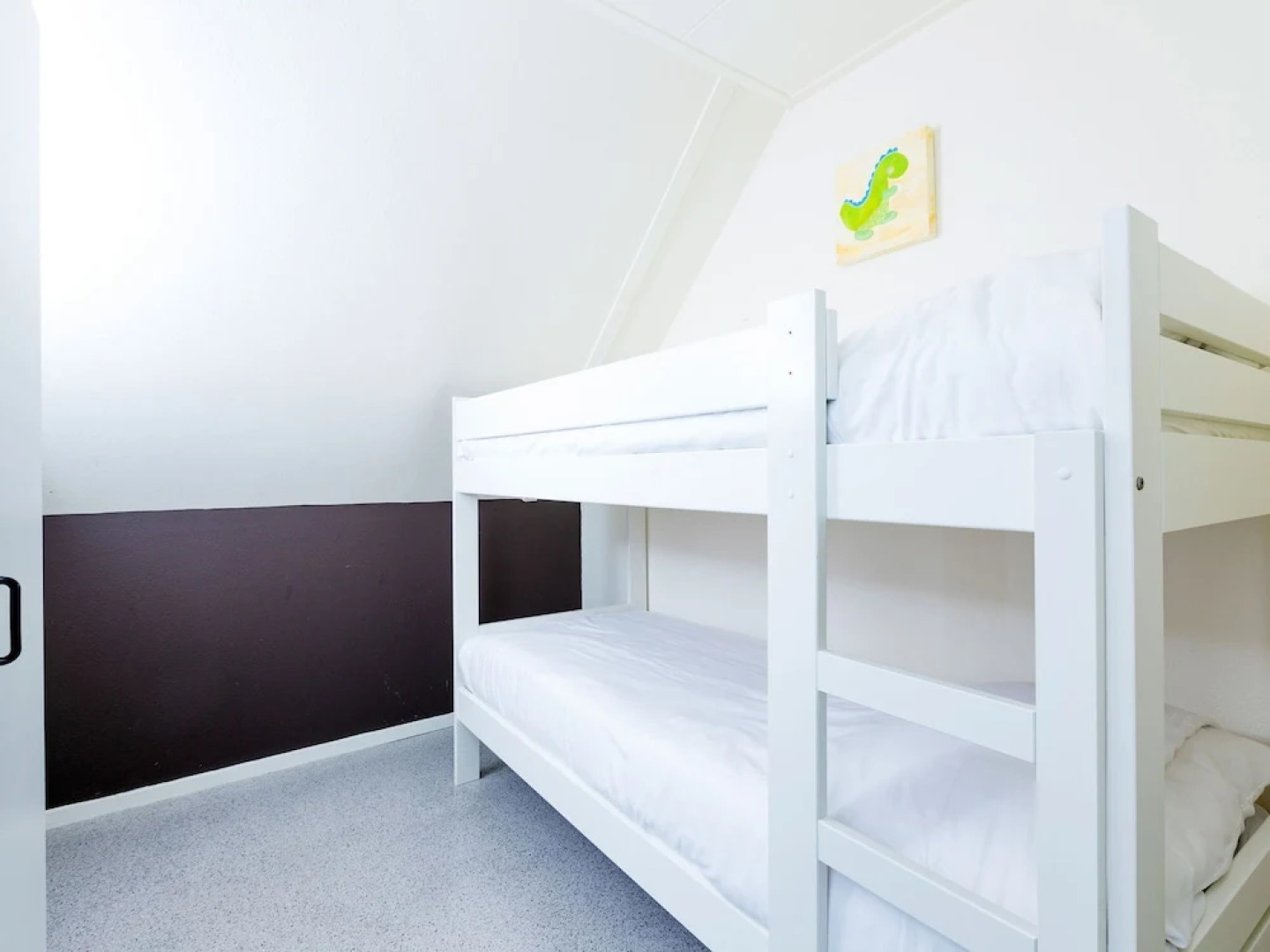 Nice Holiday Home With a Microwave 3 km. From Hellendoorn