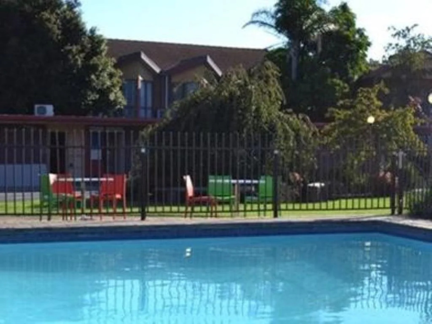 Quality Inn and Suites Traralgon