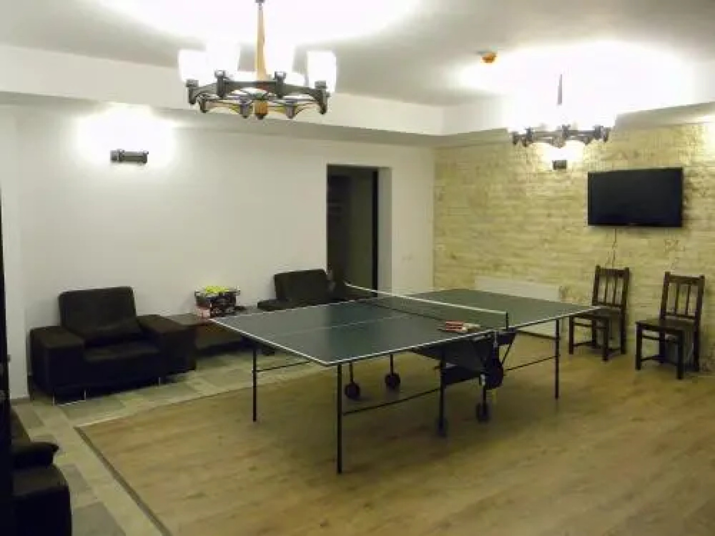 Smida Park - Mountain Resort & Spa