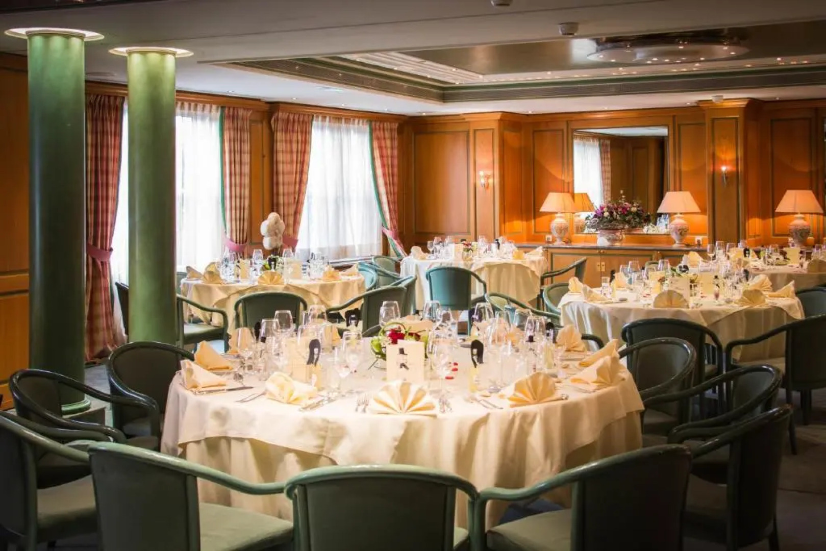 Hotel & Spa A la cour d'Alsace by HappyCulture