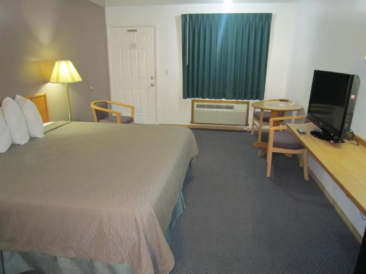 Budget Inn Cassville