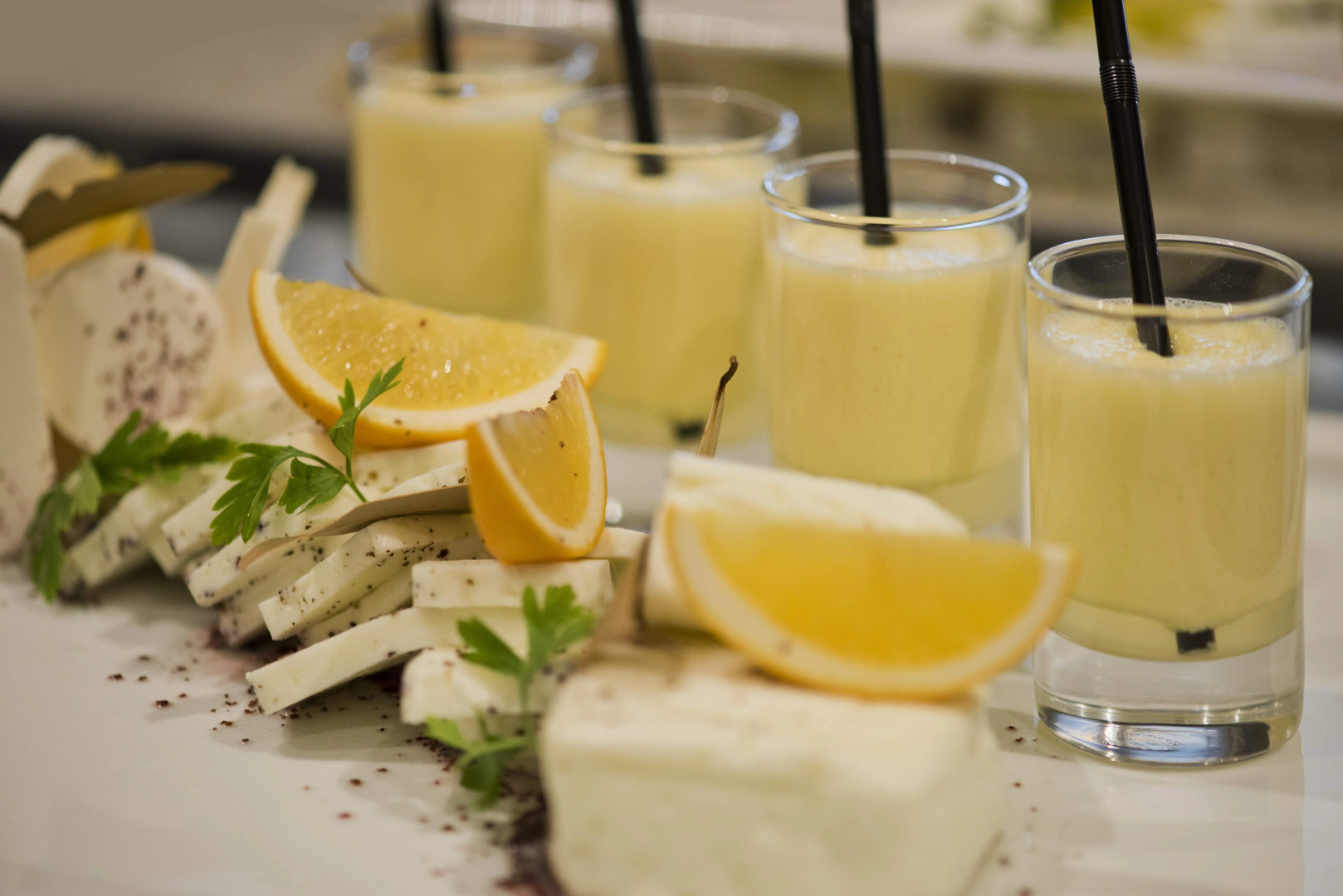 Rabban Suites West Bay Doha