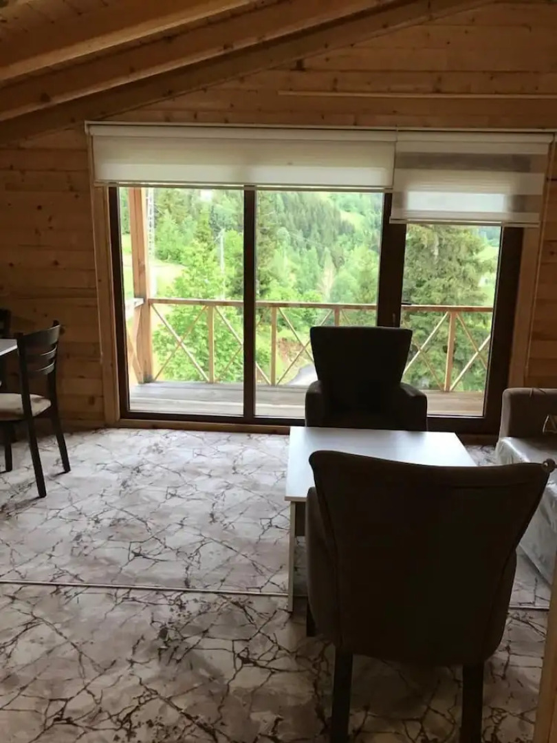 Satavala Tatil Köyü