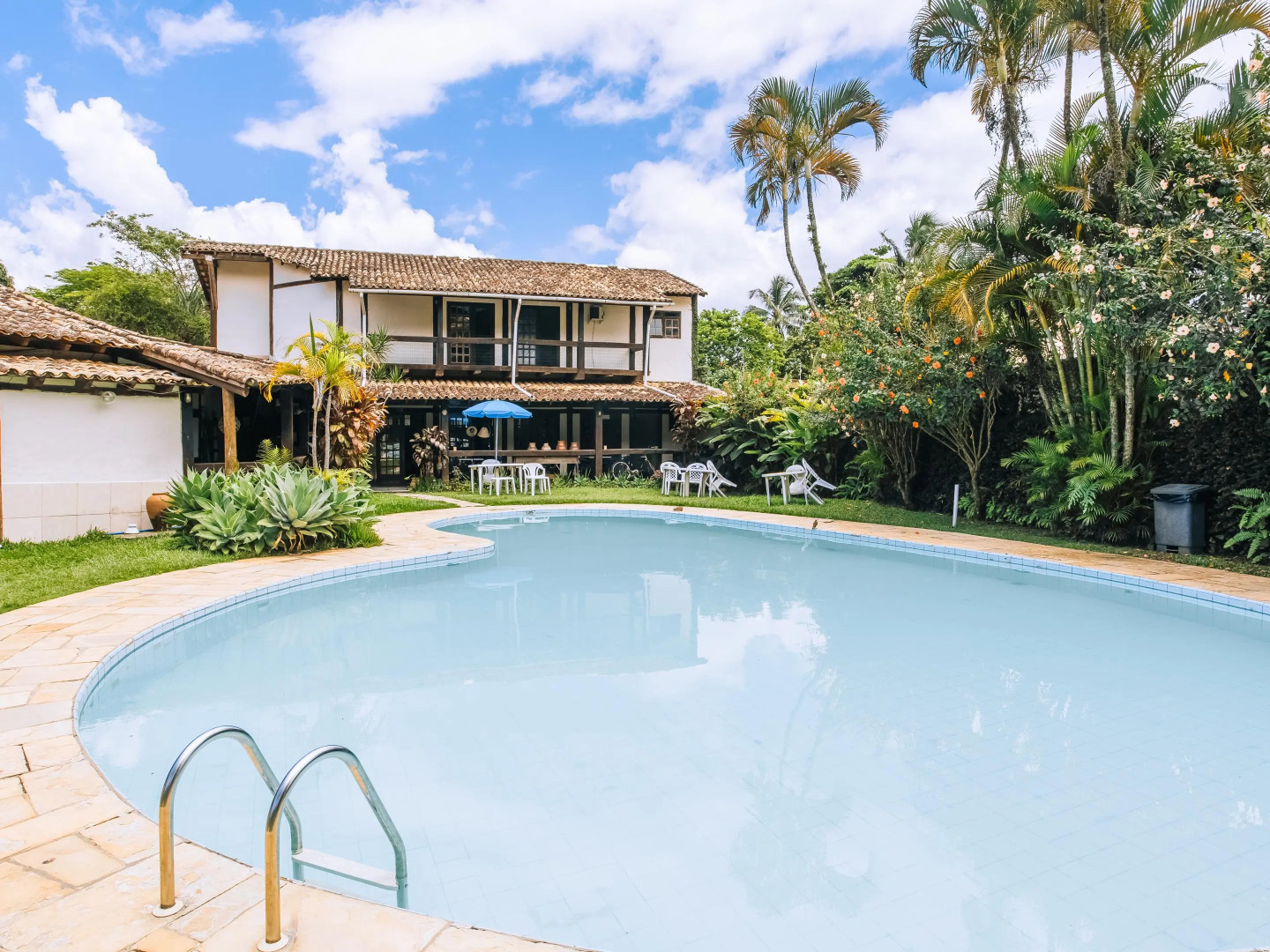 VELINN Pousada dos Marinheiros