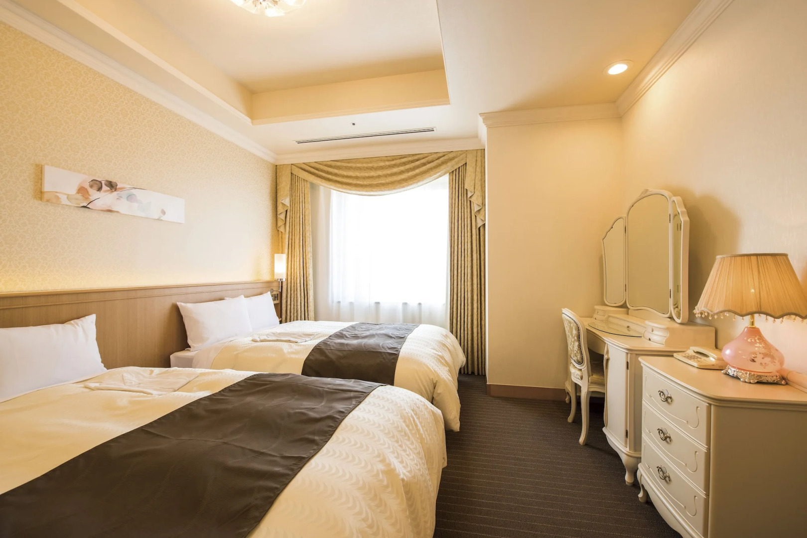 Hotel Port Plaza Chiba