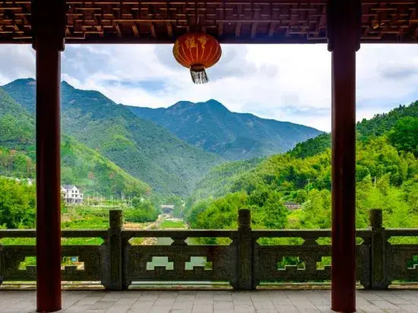 Linxi Xiaozhu Hostel