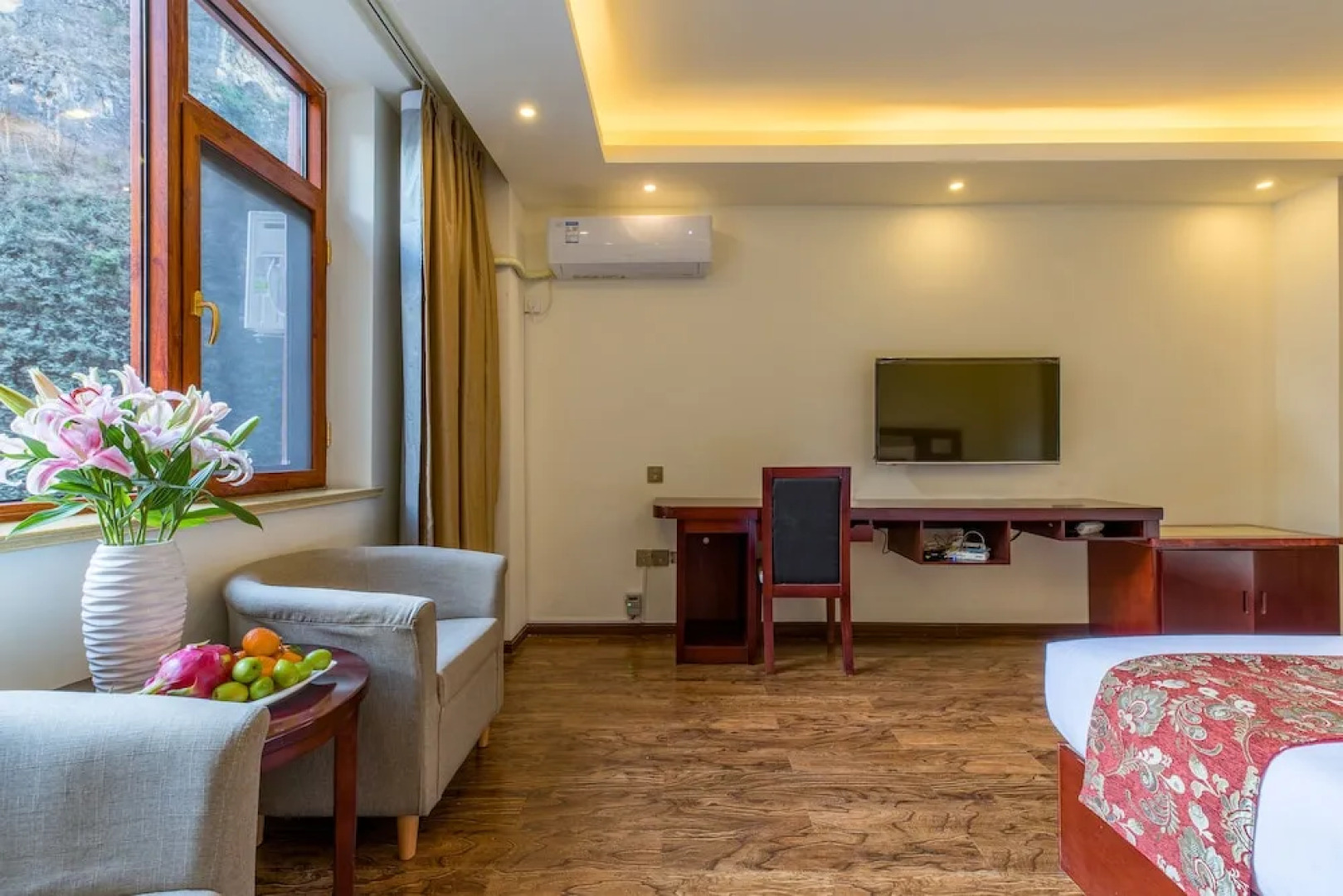 Shangri-La Balagezong Shuizhuang Hotel