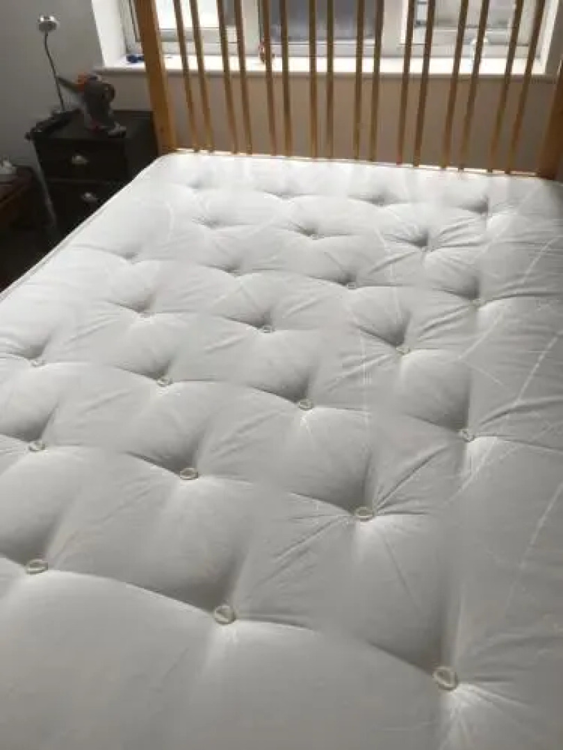 Studio above Worlds End microbrewery and behind the Crown Inn Pewsey