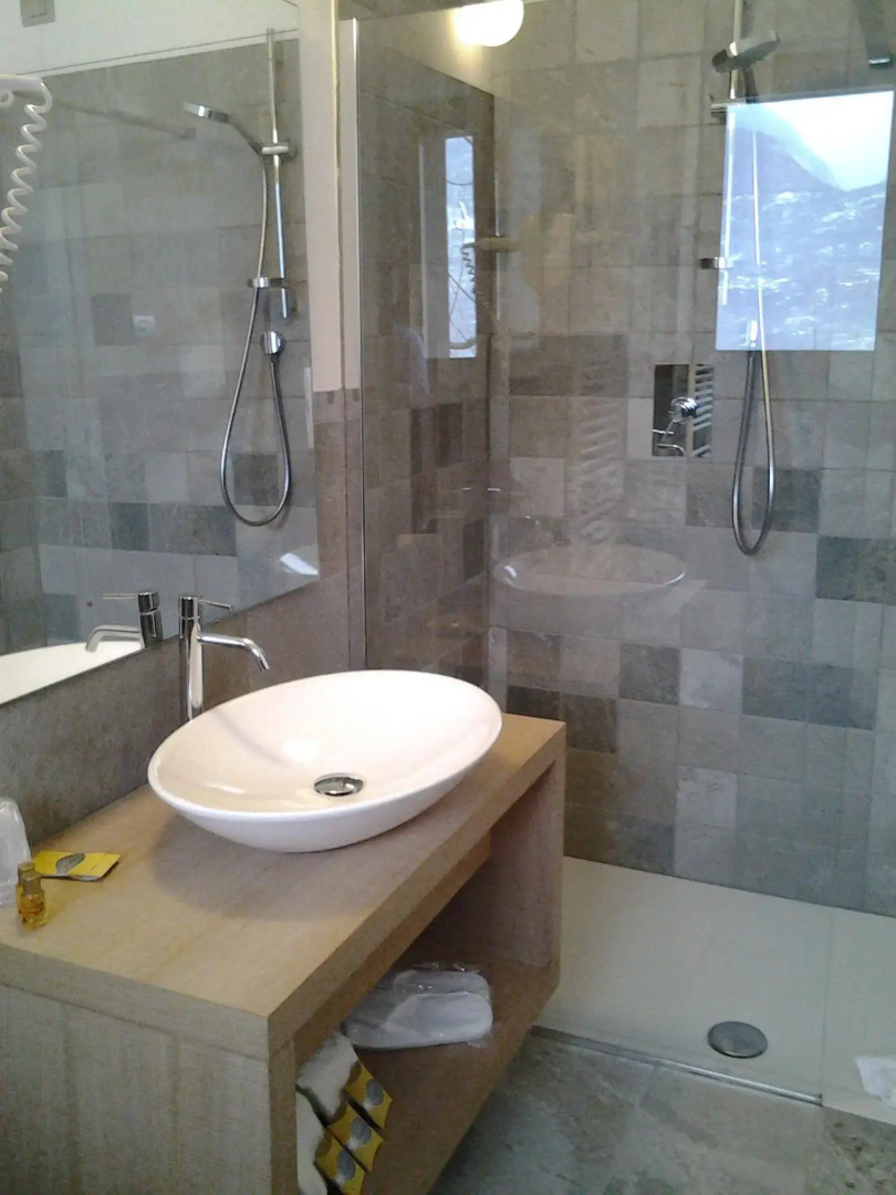 Wine Hotel Retici Balzi