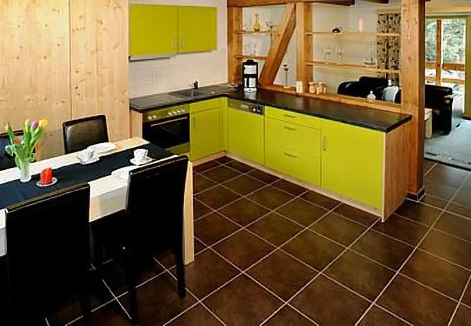 Ferienwohnungen Rasehorn