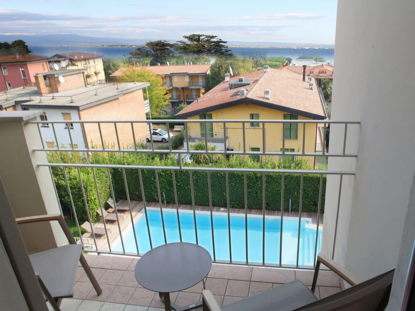 Hotel Palazzo del Garda (formerly Hotel Armony)