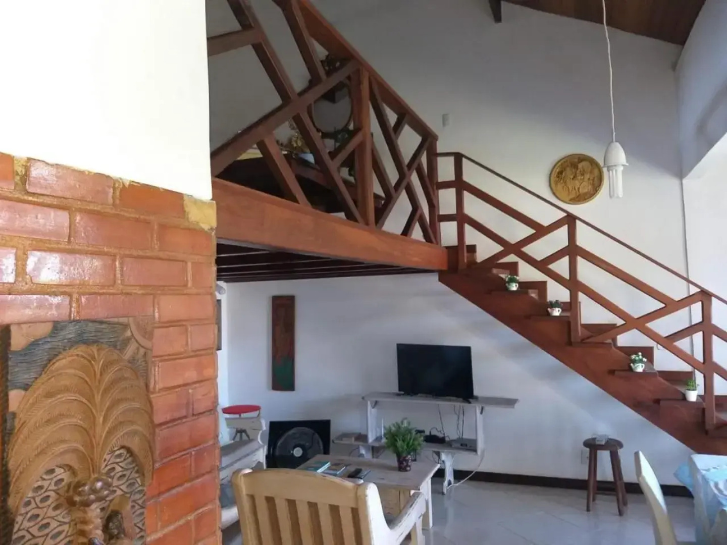 Duplex Top! - Visit and Love Us - Piccola Marina Bracuhy