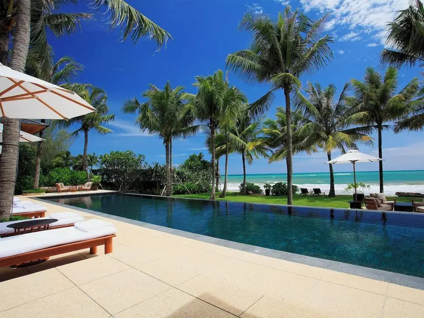 Villa Nandana by Elite Havens