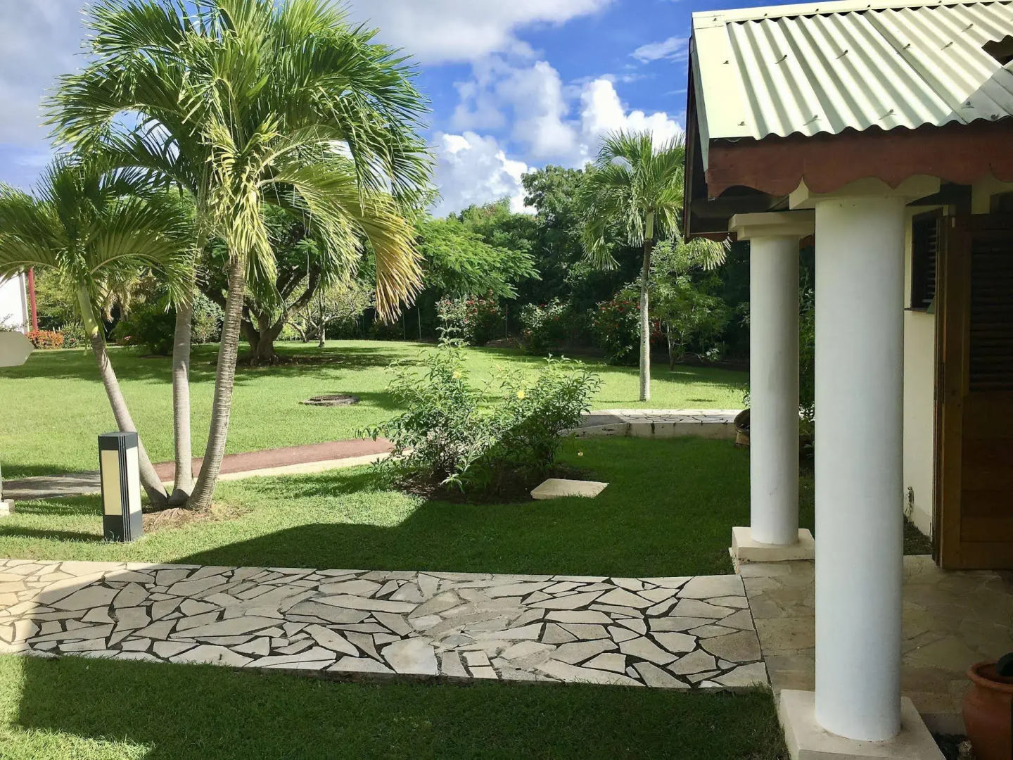 Résidence Le Vallon Guadeloupe