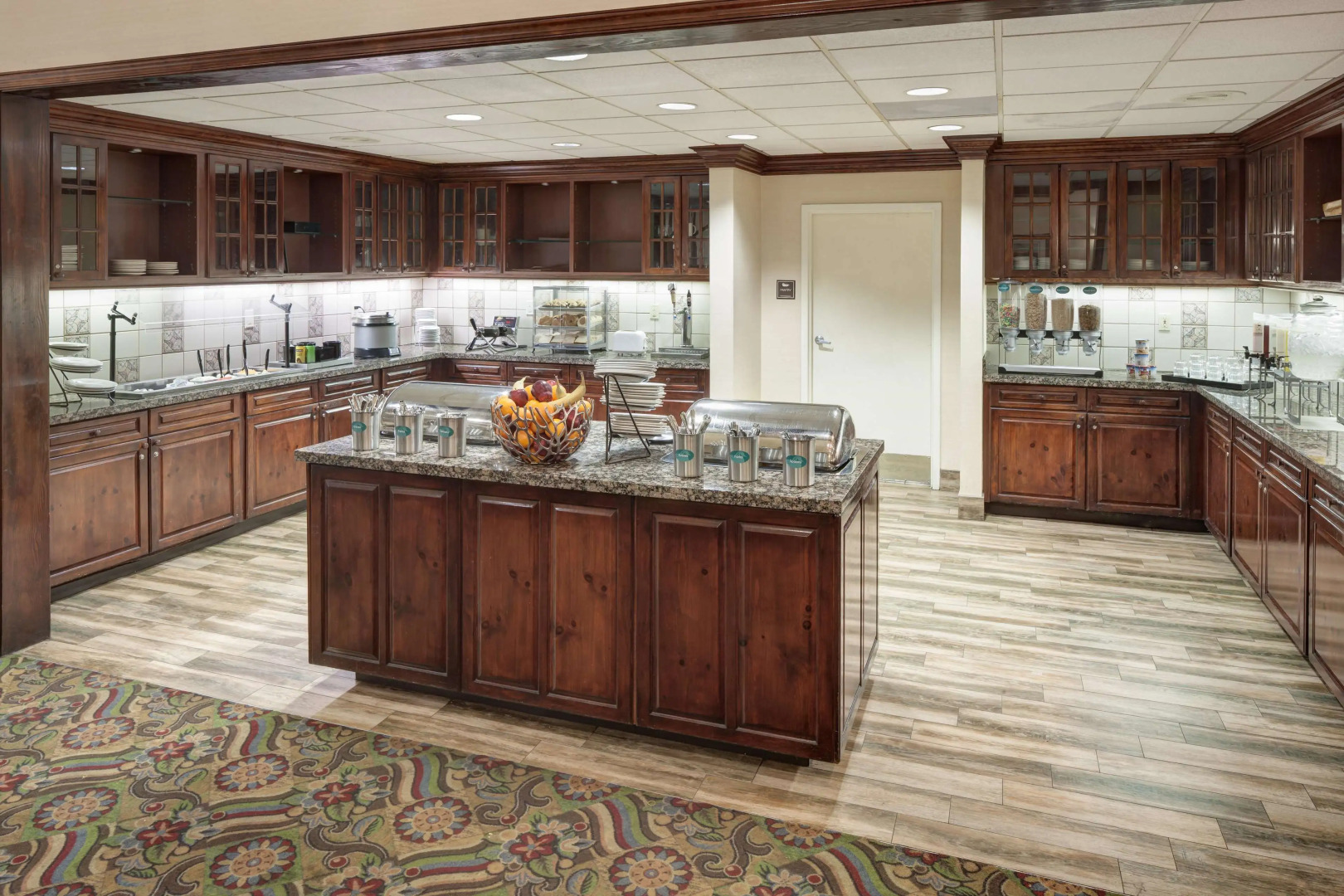 Homewood Suites by Hilton Jackson-Ridgeland