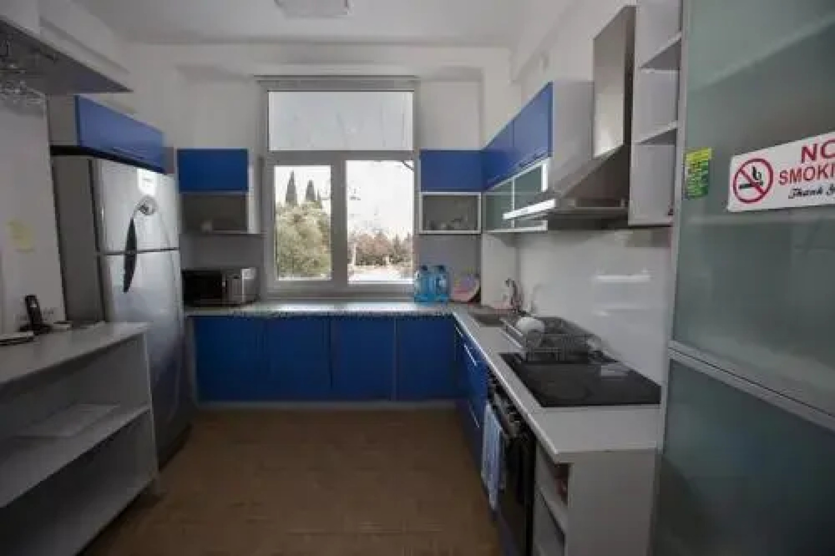 MaidensTower Sea Apartment 2