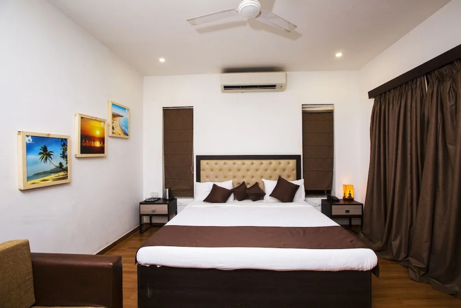 Villa the Abode, Goa