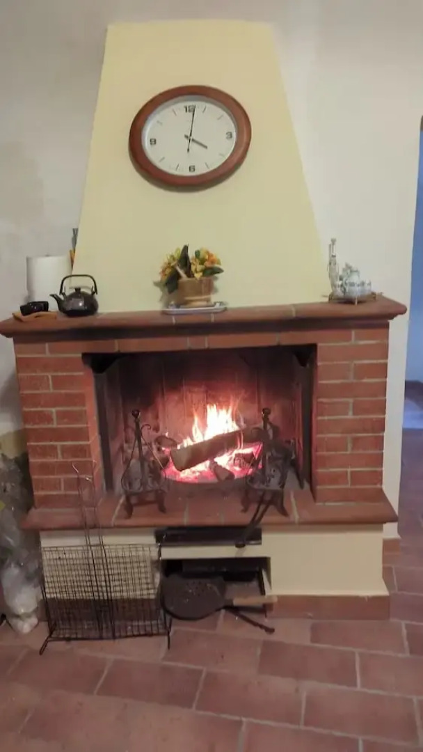 Charming Mountain Retreat in Pacentro, Italy