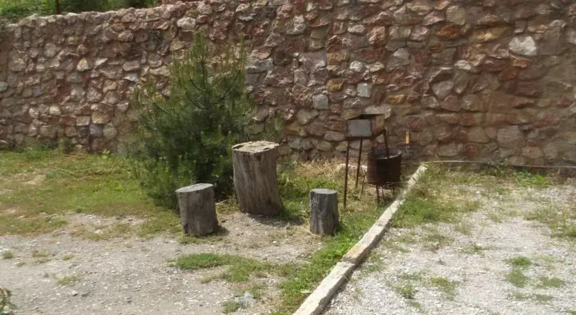 Парковый Форос