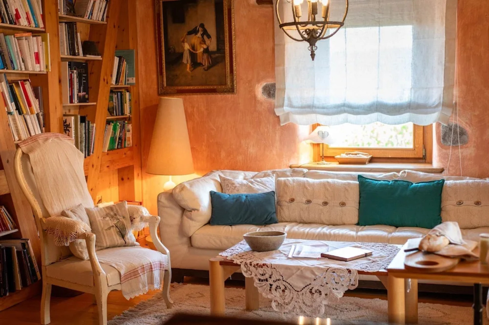 La Grange D'hannah - Gîte & Chambre D'hôtes de Charme