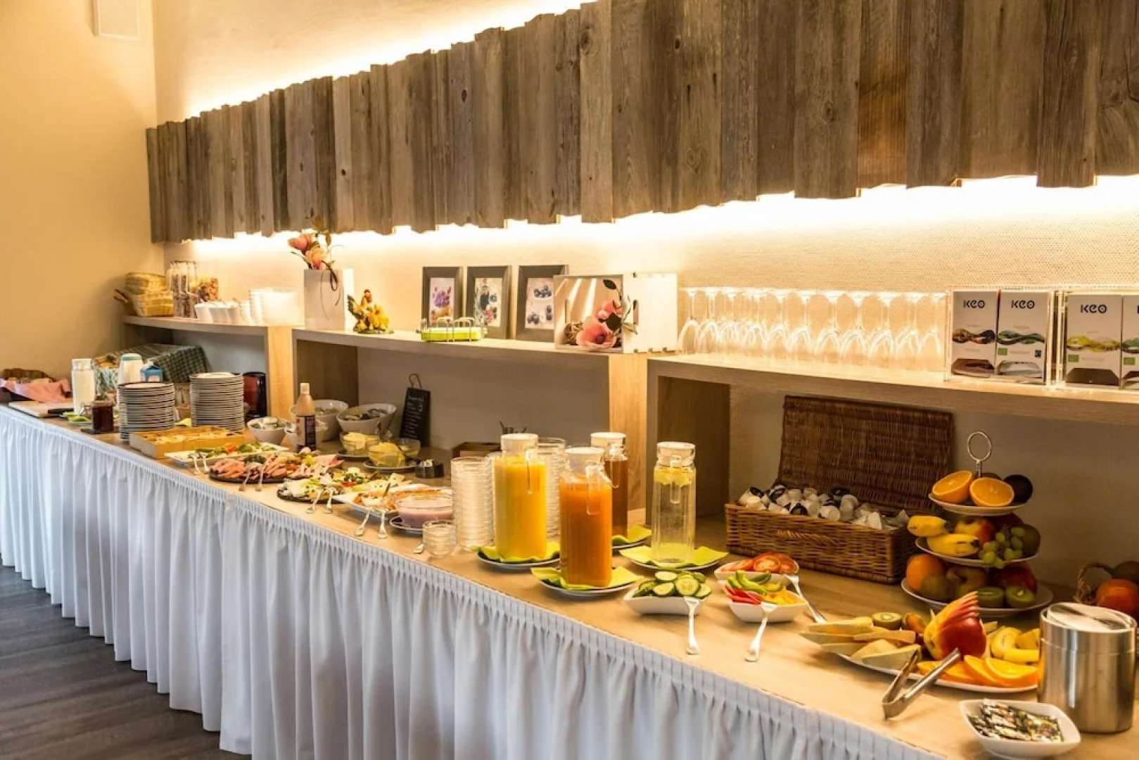 Sporthotel Wernigerode