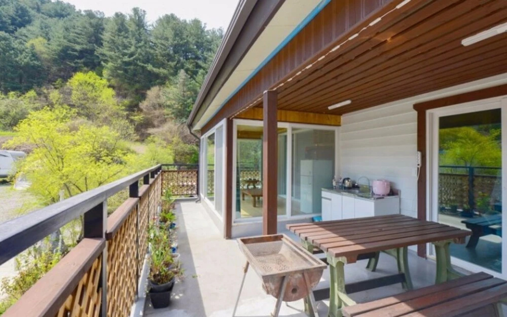 Yangpyeong Chaeum Pension