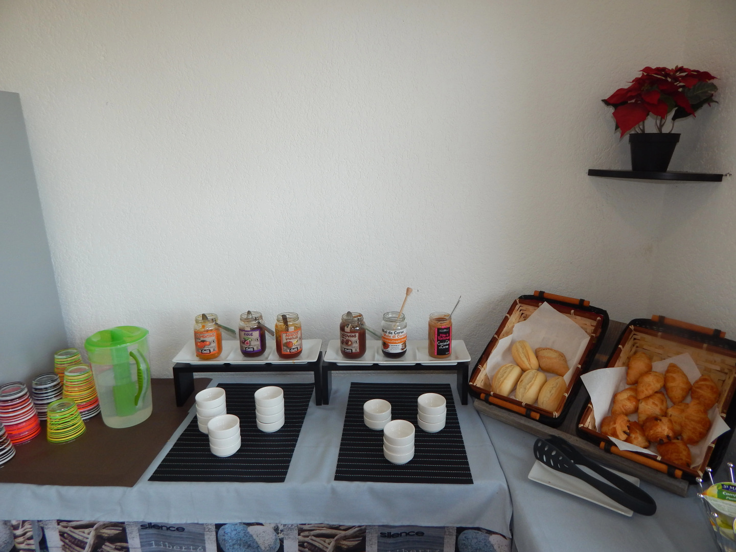 Adonis Citadelle Resort