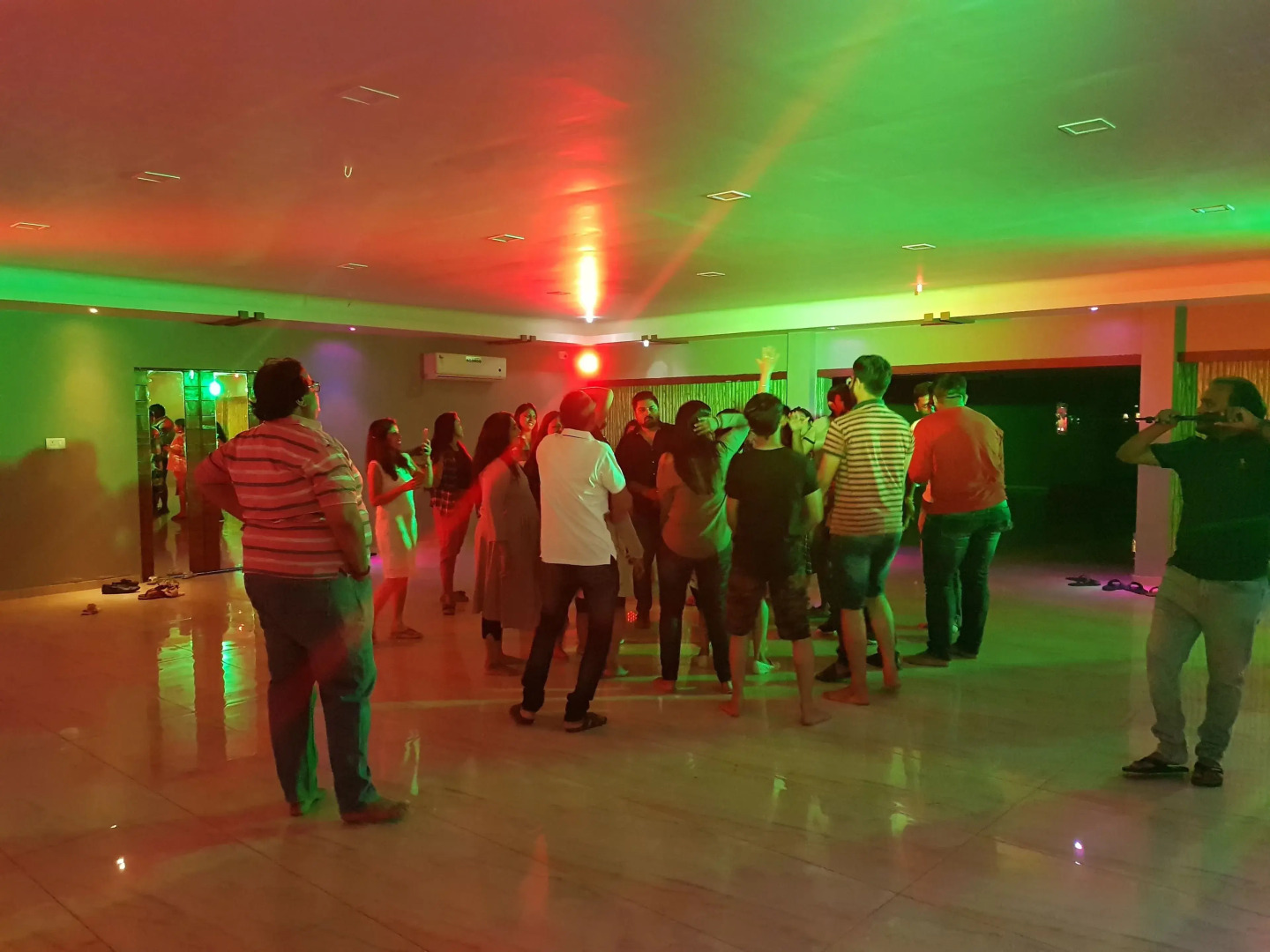 Hotel Natraj & Resort