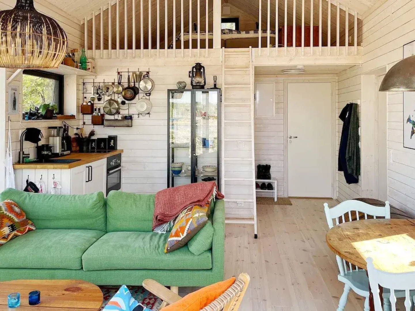 4 Star Holiday Home in Vaddo