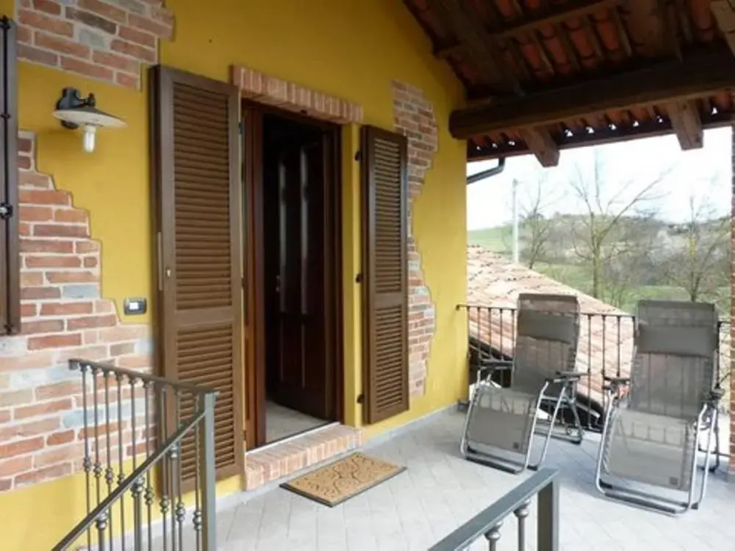 Agriturismo Bric di Gai