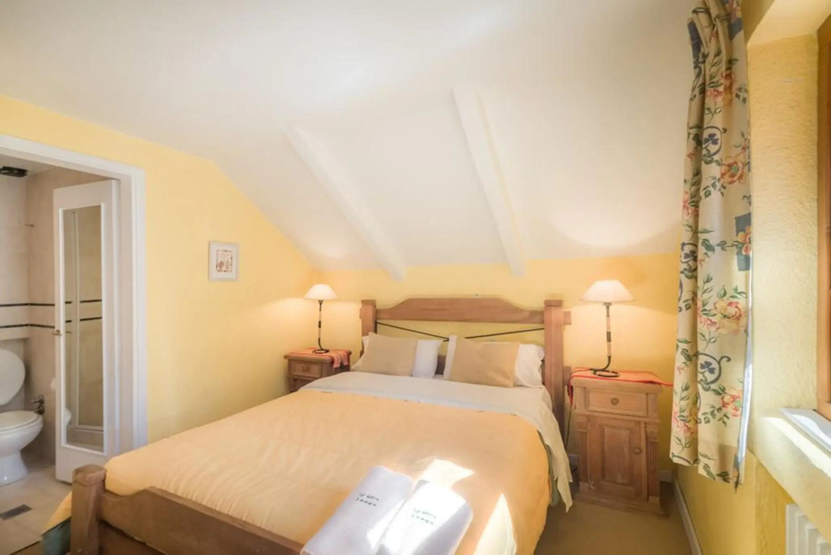 Lago Gutiérrez Lodge