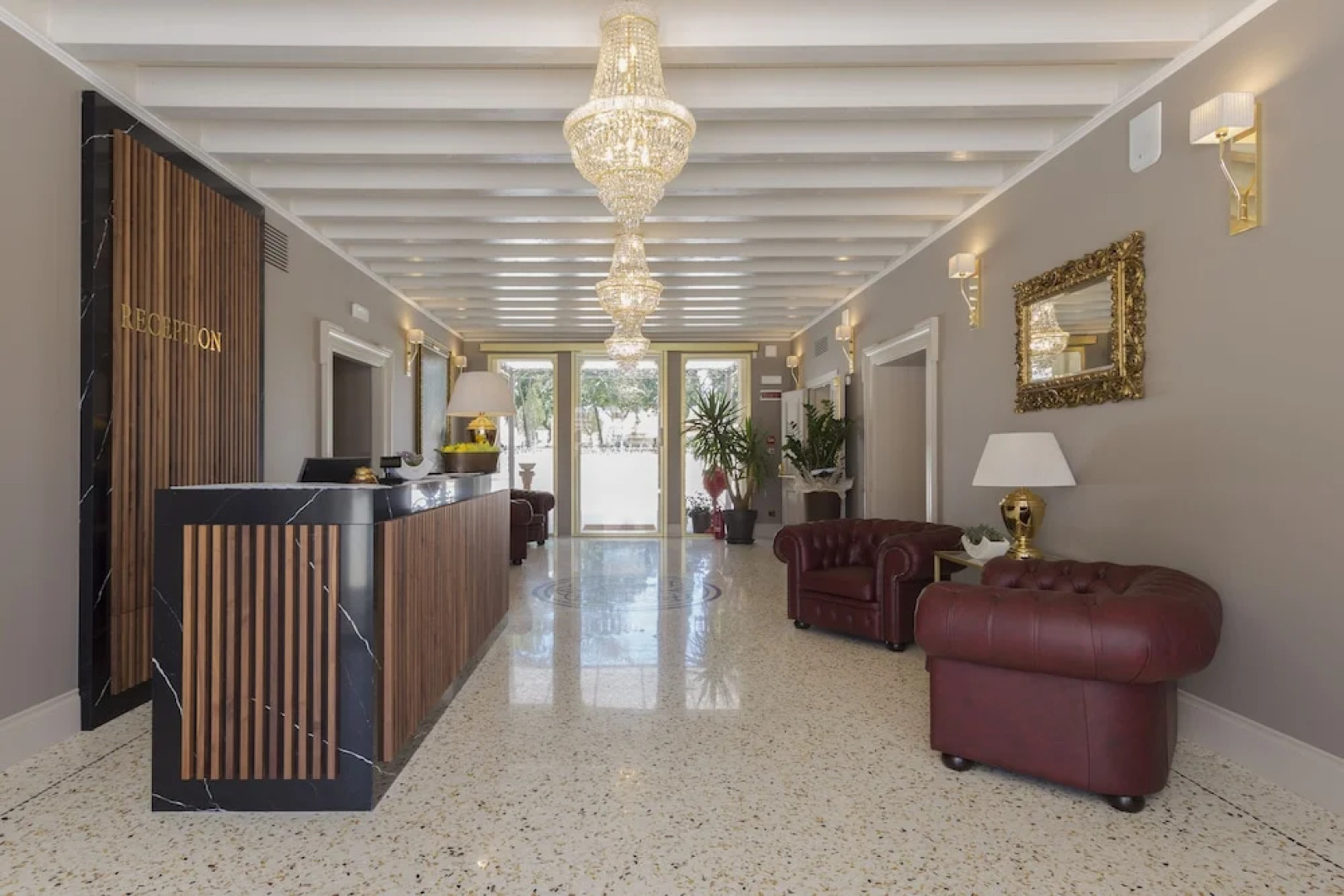 Boutique Hotel Villa Zoppi - Adults Only