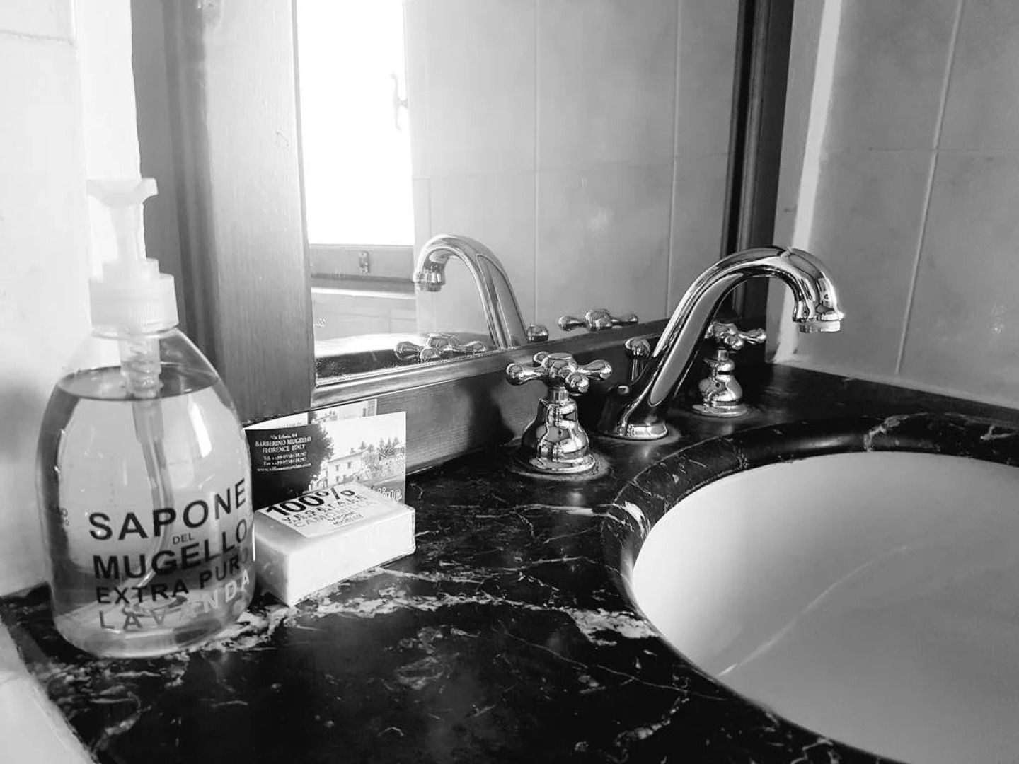 San Martino Villa e Resort