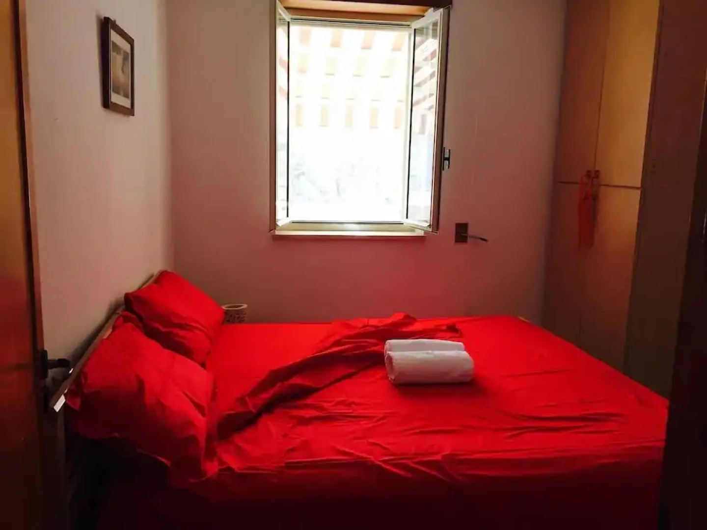 Loft in Natural Park