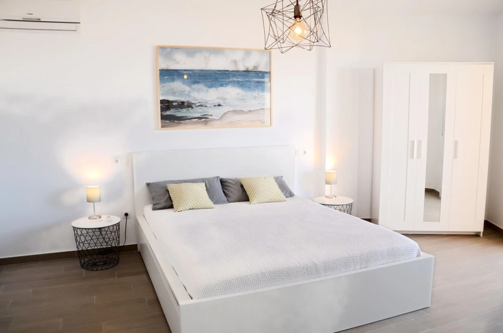 Apartment Apartamento Duquesa de España