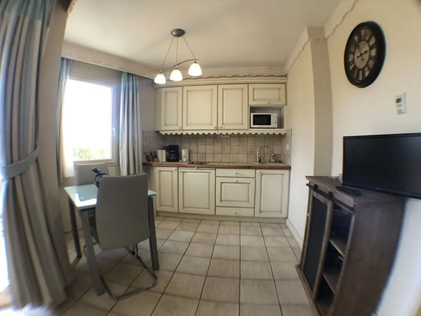 Studio les Pieds dans L'eau