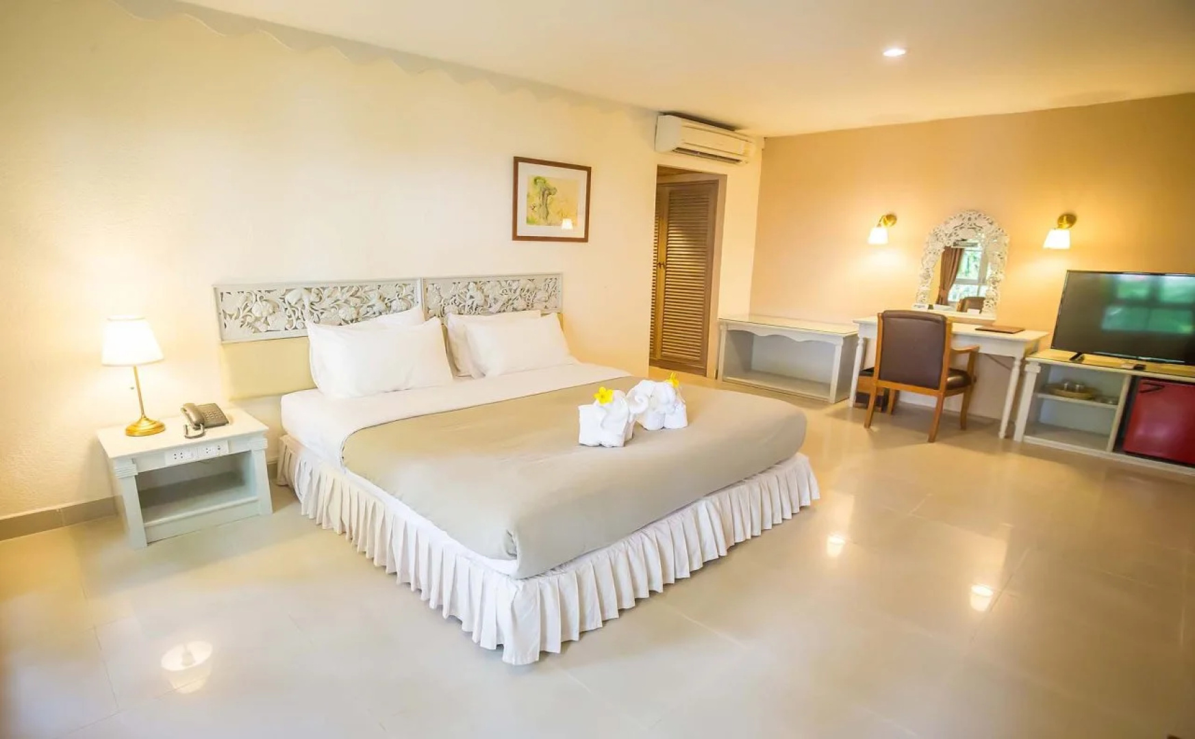 DadD Resort by Lopburi Inn Resort