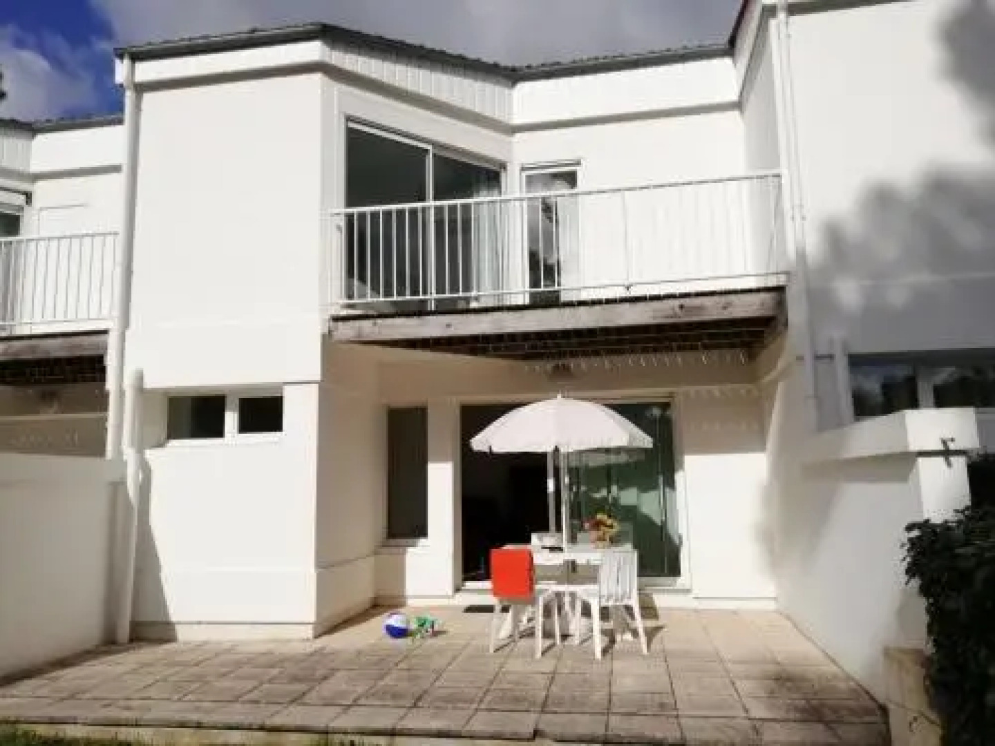 Le Domaine Des Oyats