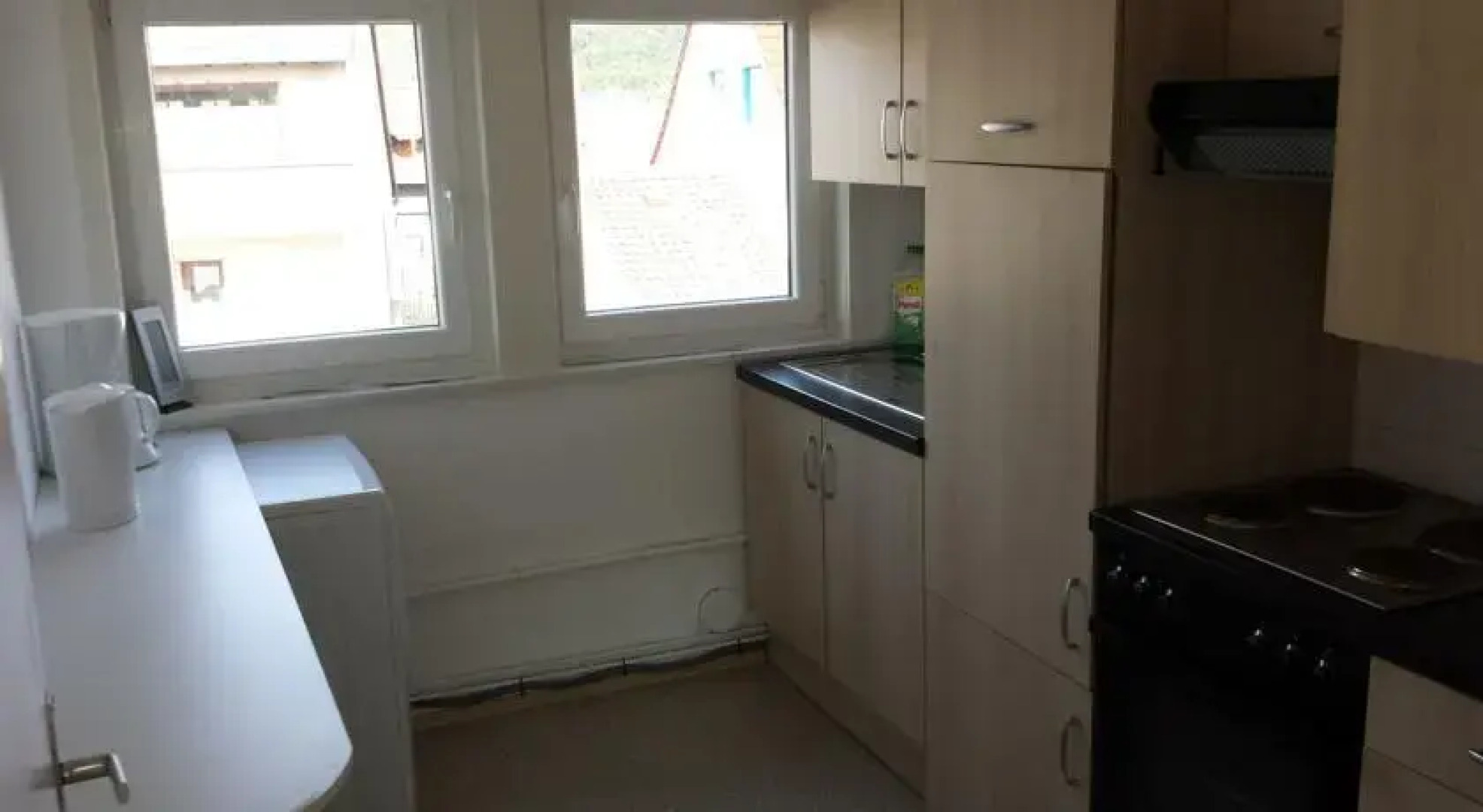 Gästehaus Schiffgraben