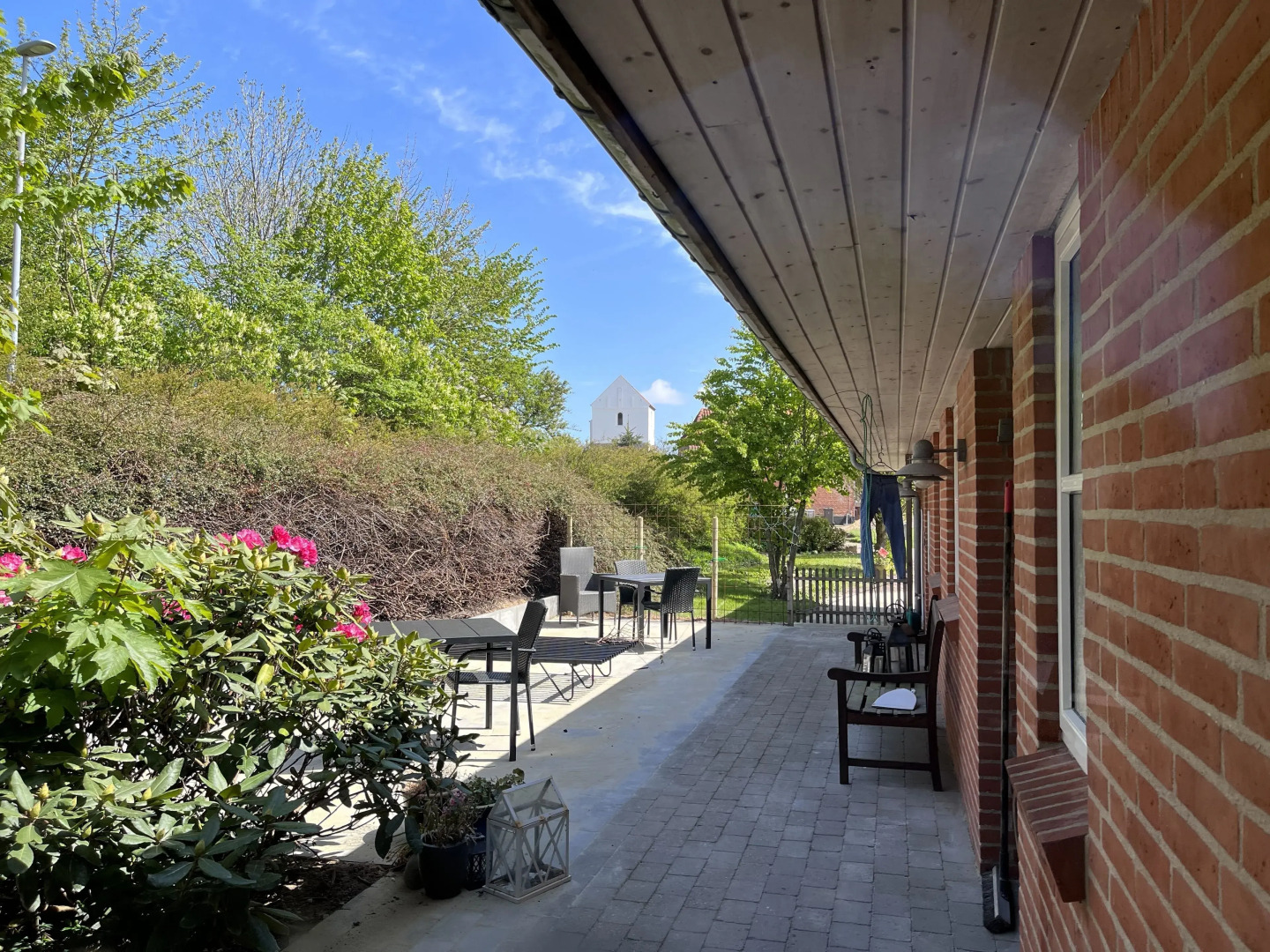 Event4U - ophold og krea