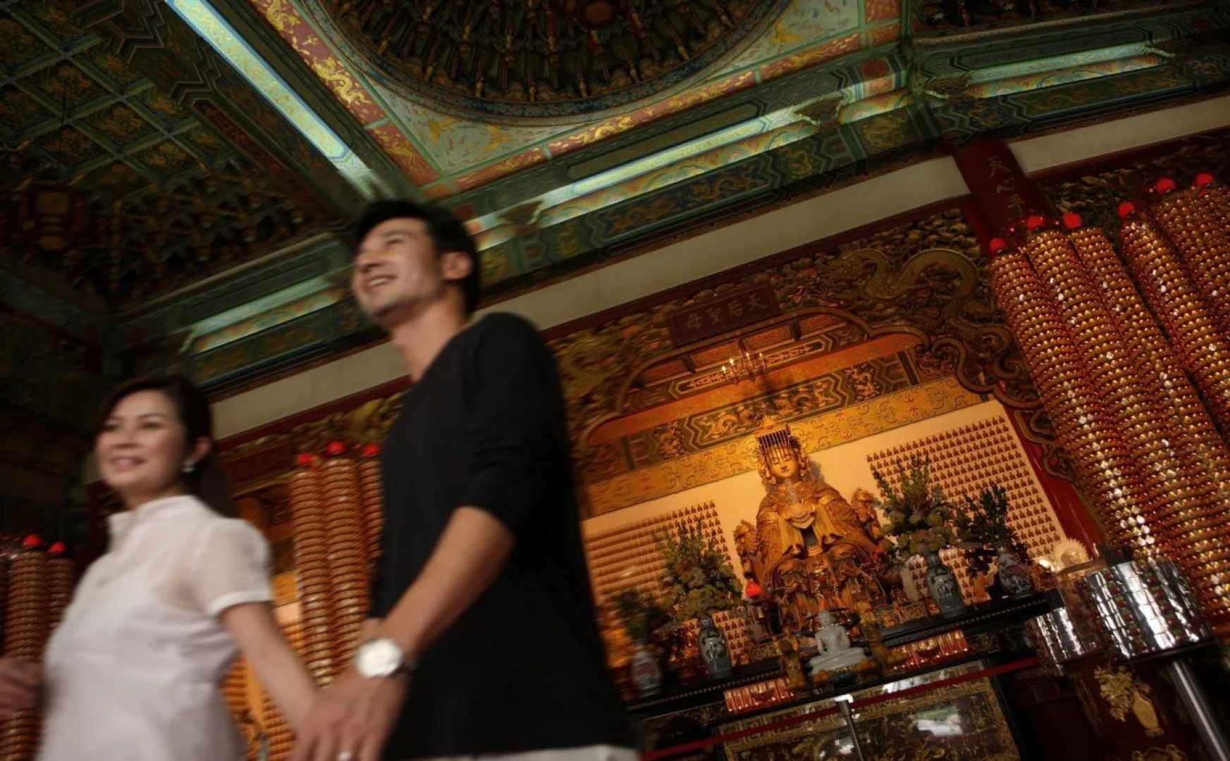 InterContinental Kuala Lumpur by IHG