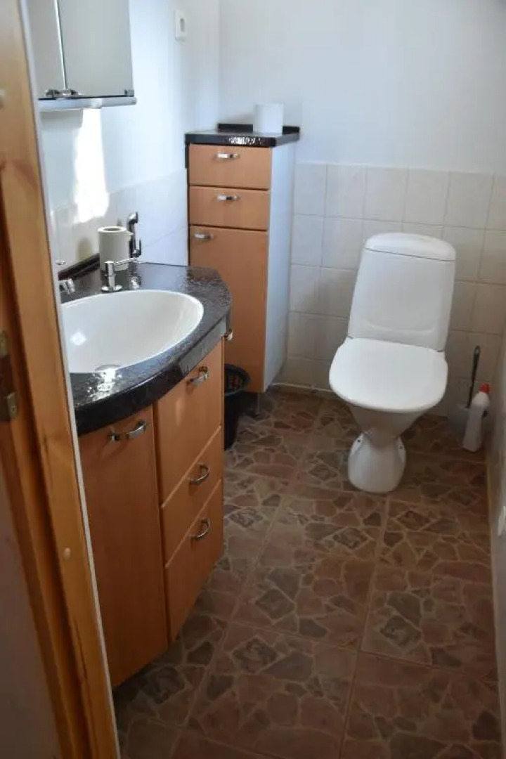 Männikkölän Pirtti