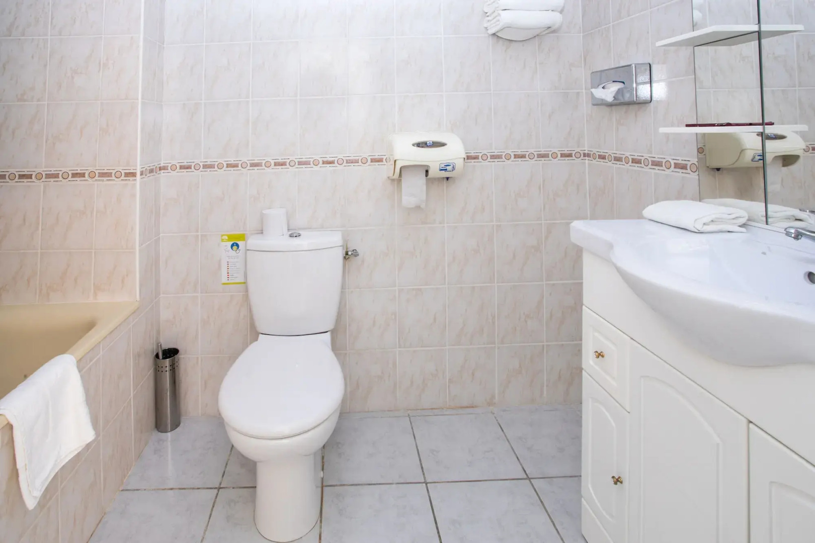 Hôtel Brasserie du Parc