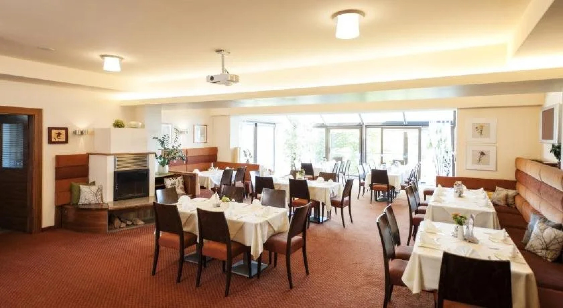 Hotel-Gasthof Beim Böckhiasl